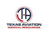 https://www.logocontest.com/public/logoimage/1677759583Texas Aviation Medical Resources4.png